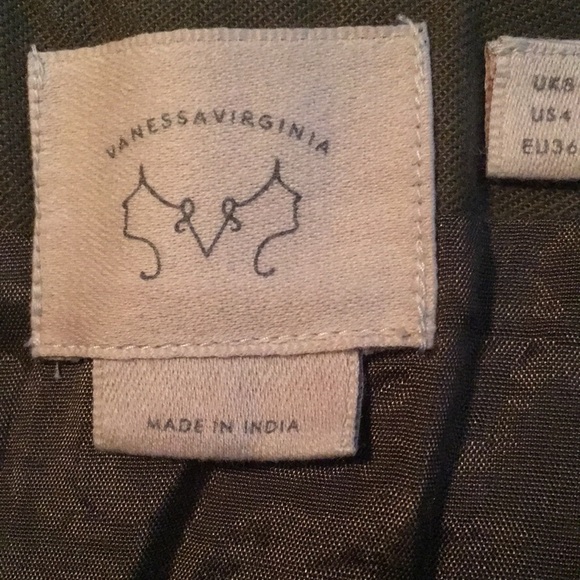 Colorful skirt - Picture 3 of 3